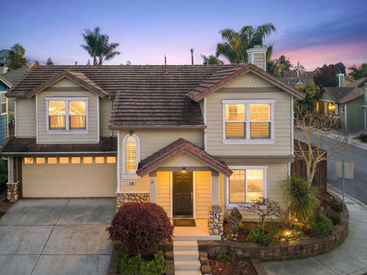 2130 Francesco Circle, Capitola, CA, 95010