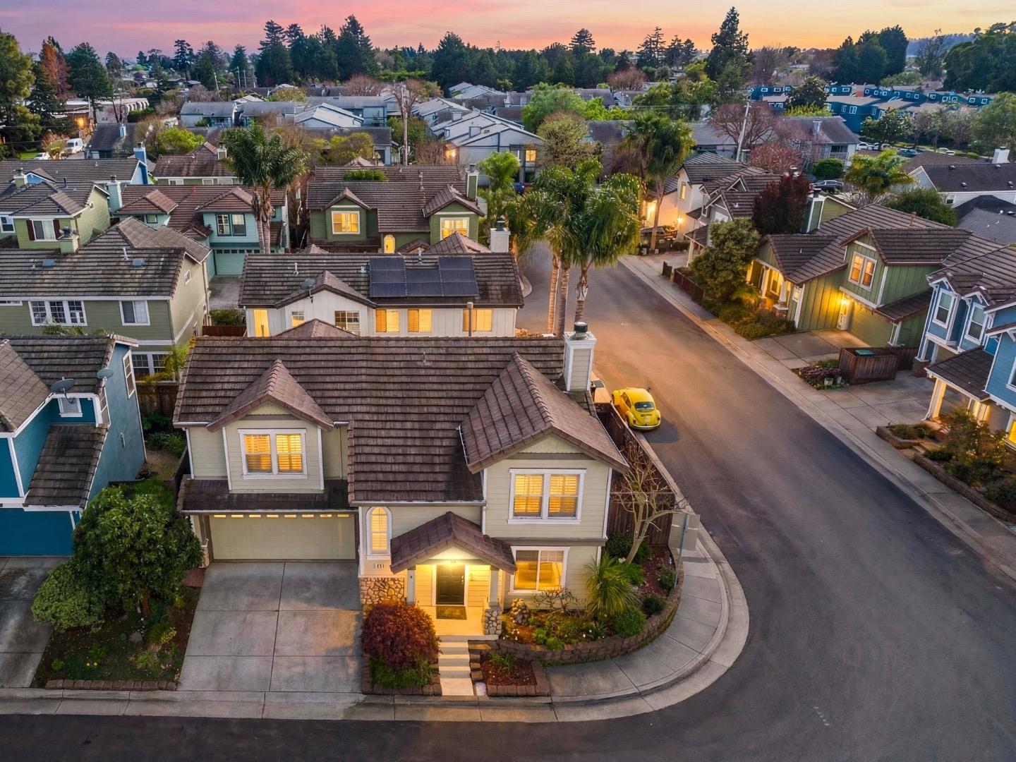 2130 Francesco Circle, Capitola, CA, 95010