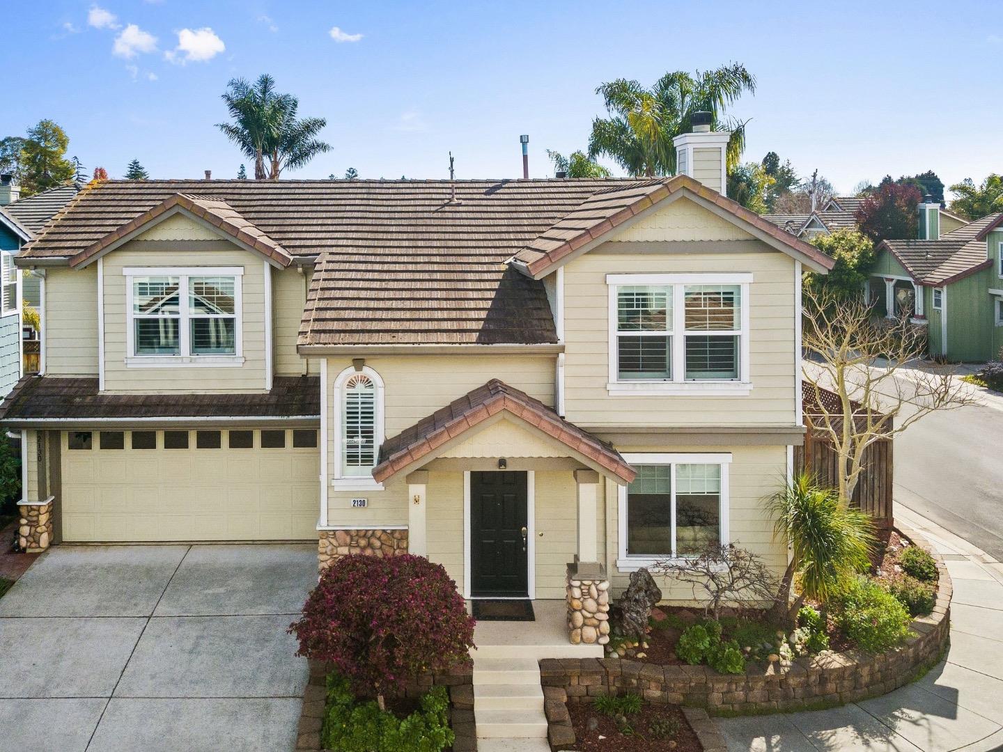 Detail Gallery Image 37 of 40 For 2130 Francesco Cir, Capitola,  CA 95010 - 3 Beds | 2/1 Baths