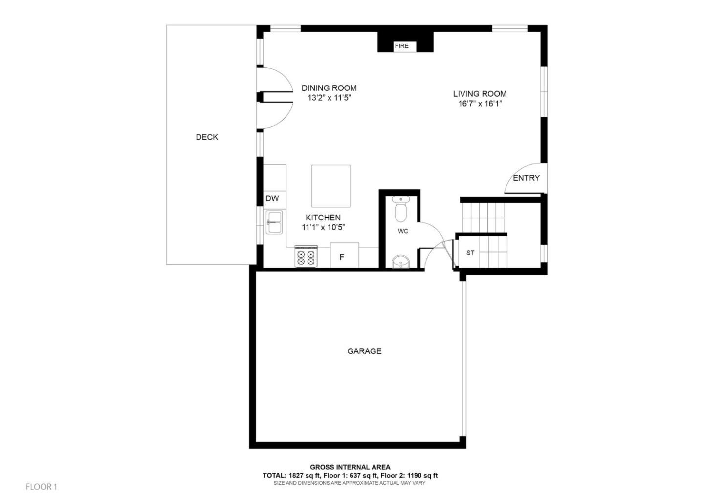 Detail Gallery Image 38 of 40 For 2130 Francesco Cir, Capitola,  CA 95010 - 3 Beds | 2/1 Baths