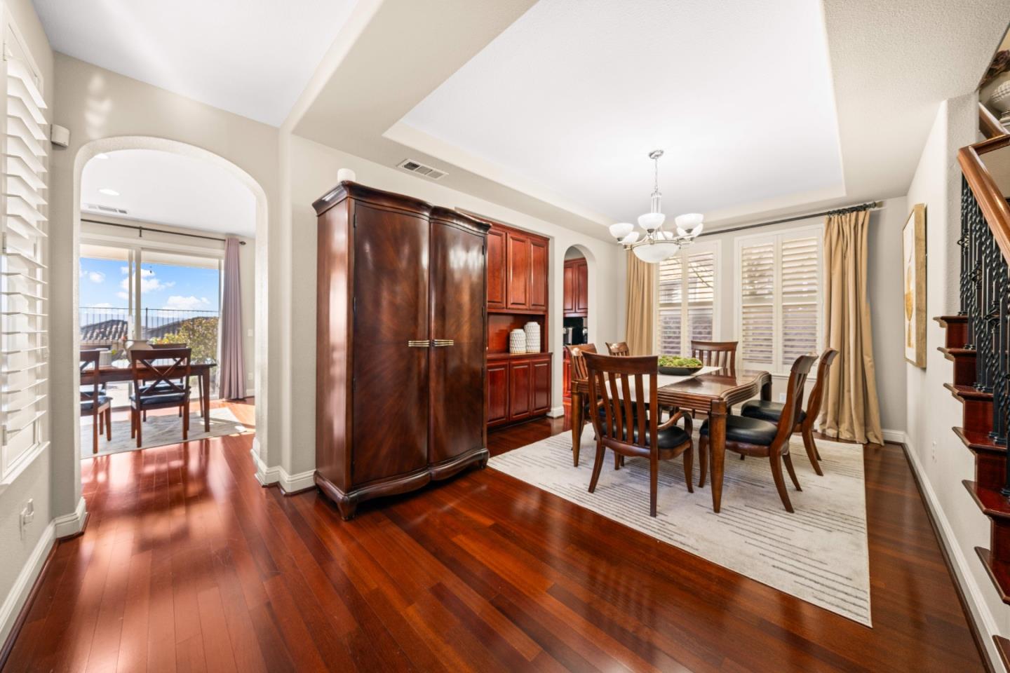 Detail Gallery Image 14 of 56 For 1553 Quiet Pond Ln, San Jose,  CA 95138 - 5 Beds | 4 Baths