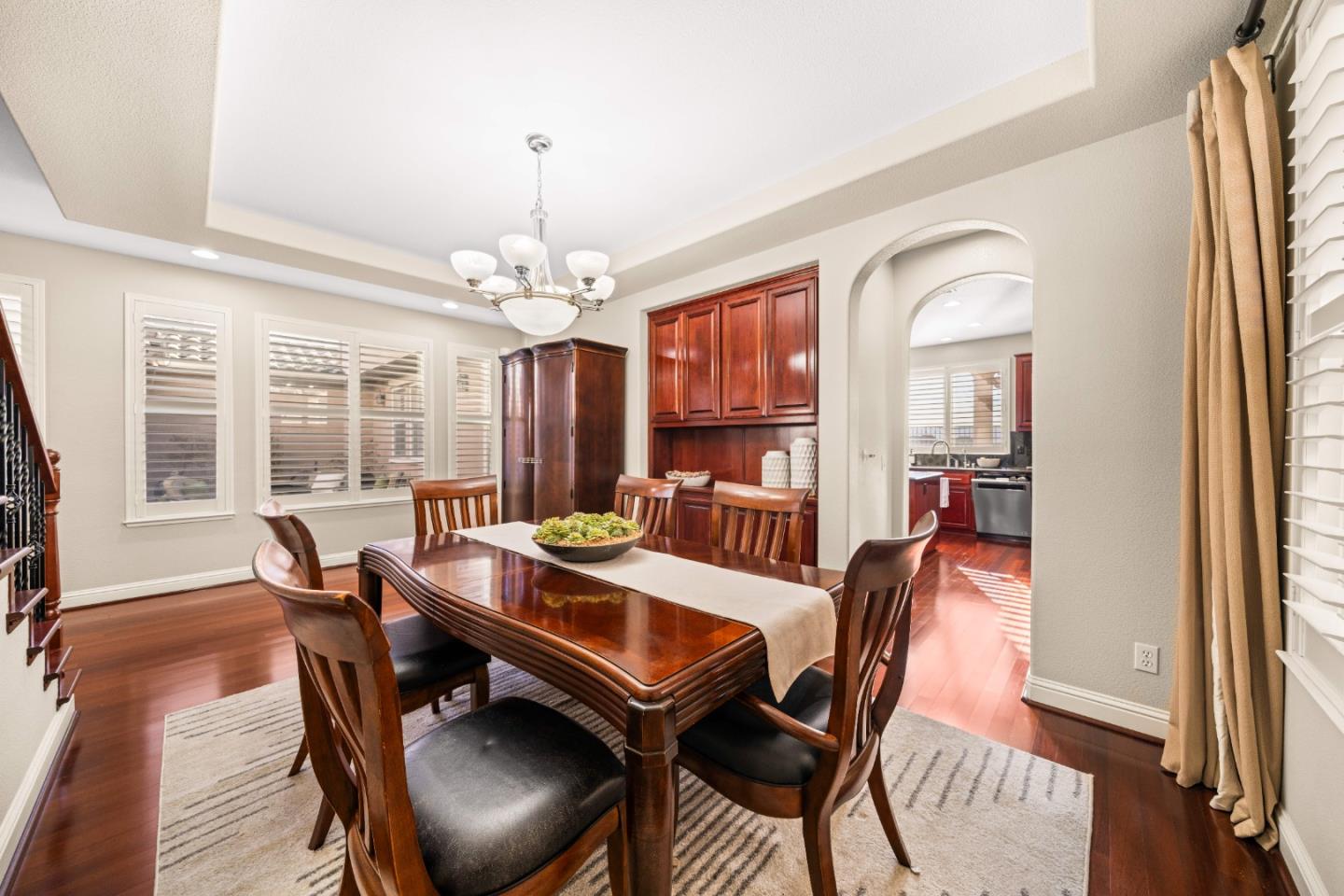 Detail Gallery Image 16 of 56 For 1553 Quiet Pond Ln, San Jose,  CA 95138 - 5 Beds | 4 Baths