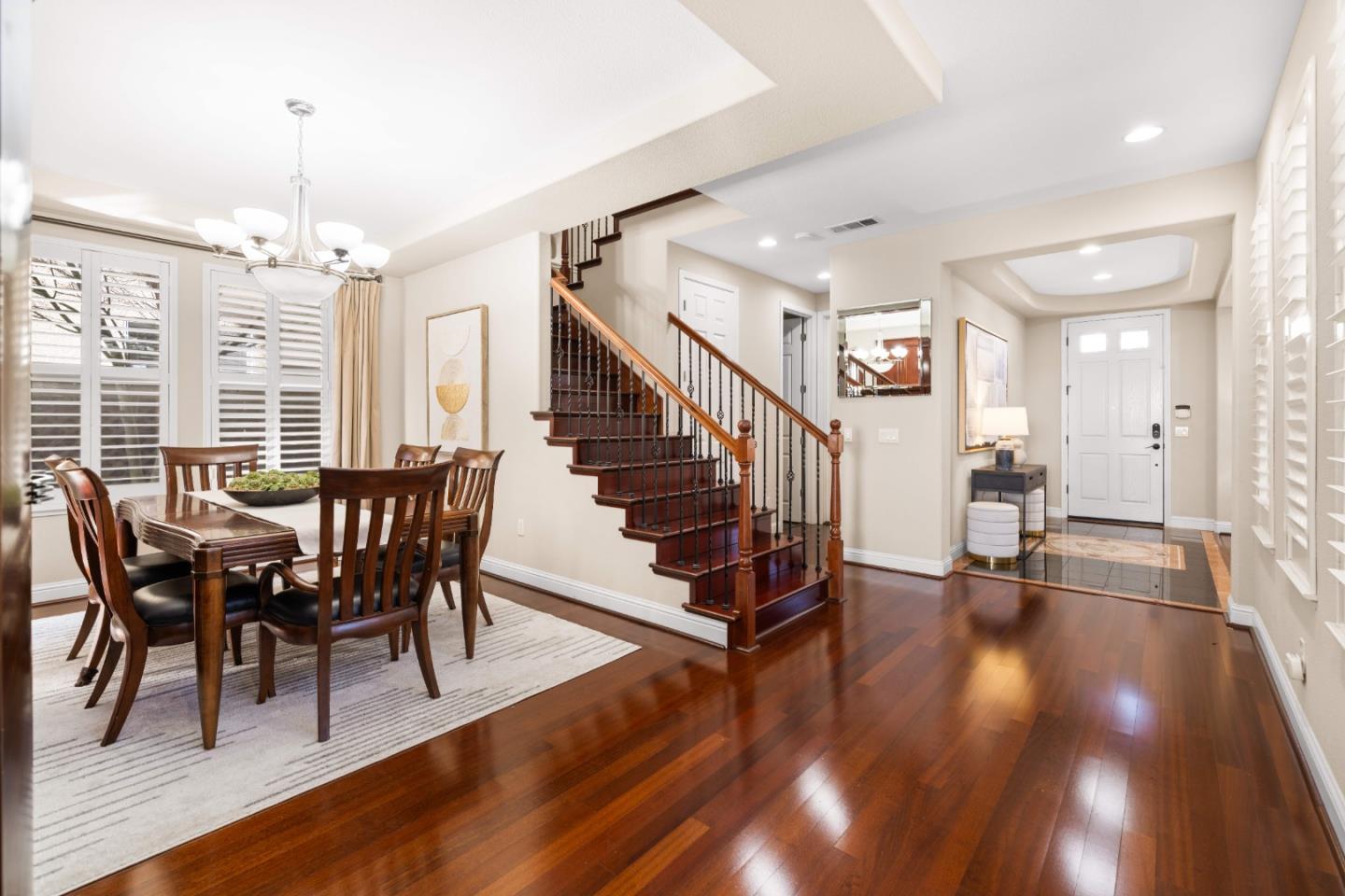 Detail Gallery Image 17 of 56 For 1553 Quiet Pond Ln, San Jose,  CA 95138 - 5 Beds | 4 Baths