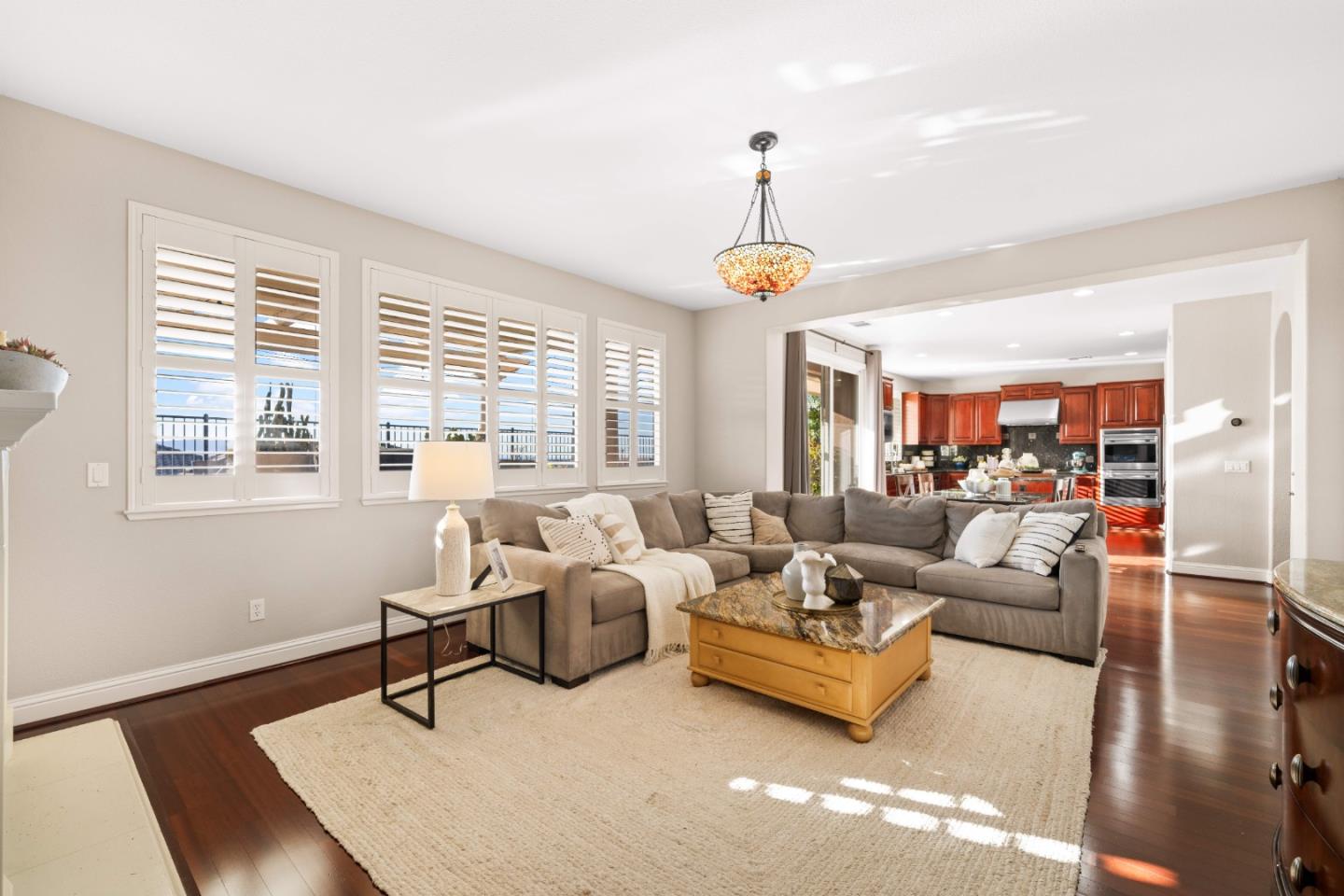 Detail Gallery Image 19 of 56 For 1553 Quiet Pond Ln, San Jose,  CA 95138 - 5 Beds | 4 Baths