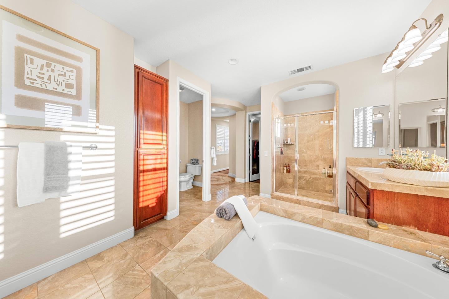 Detail Gallery Image 37 of 56 For 1553 Quiet Pond Ln, San Jose,  CA 95138 - 5 Beds | 4 Baths