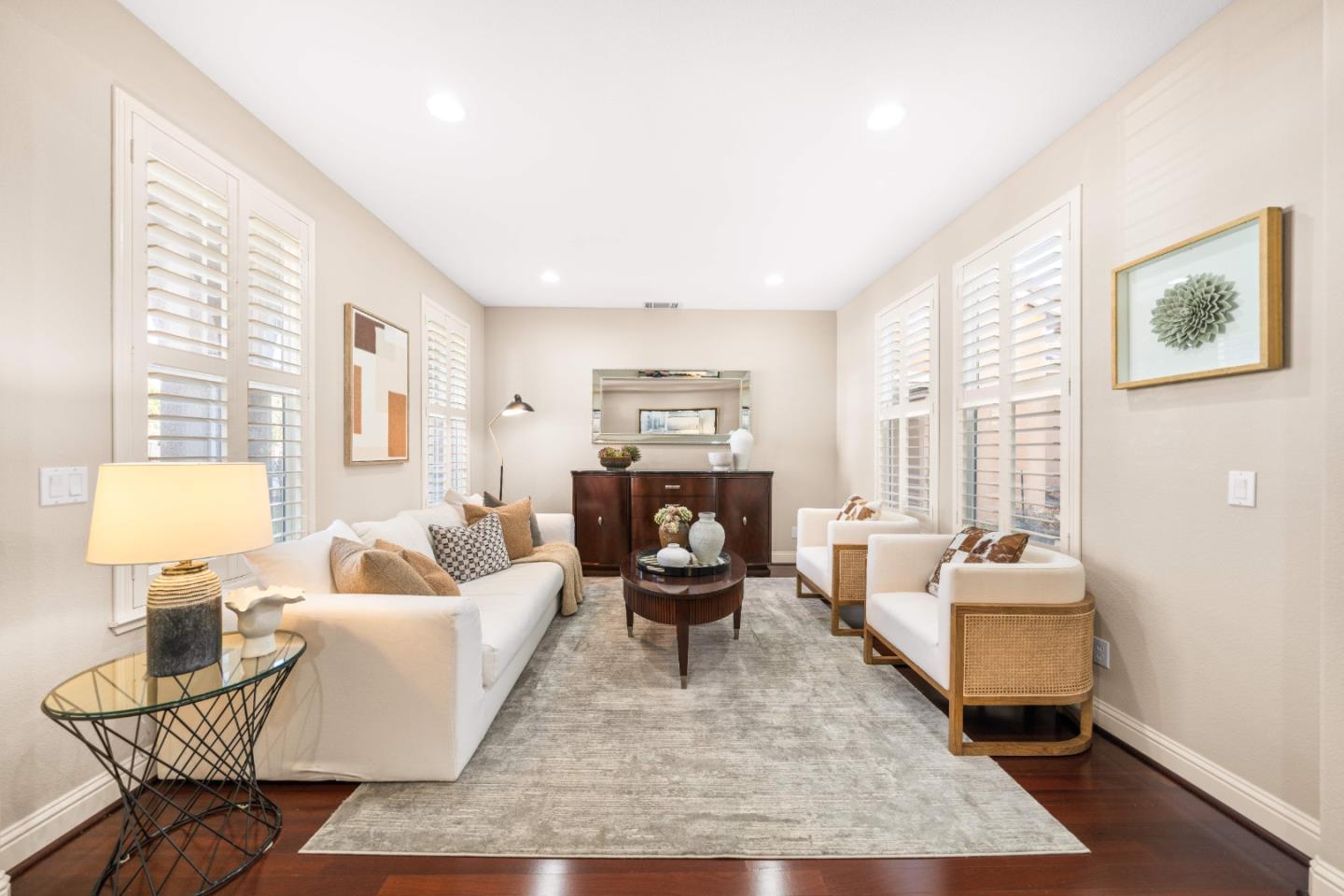 Detail Gallery Image 4 of 56 For 1553 Quiet Pond Ln, San Jose,  CA 95138 - 5 Beds | 4 Baths