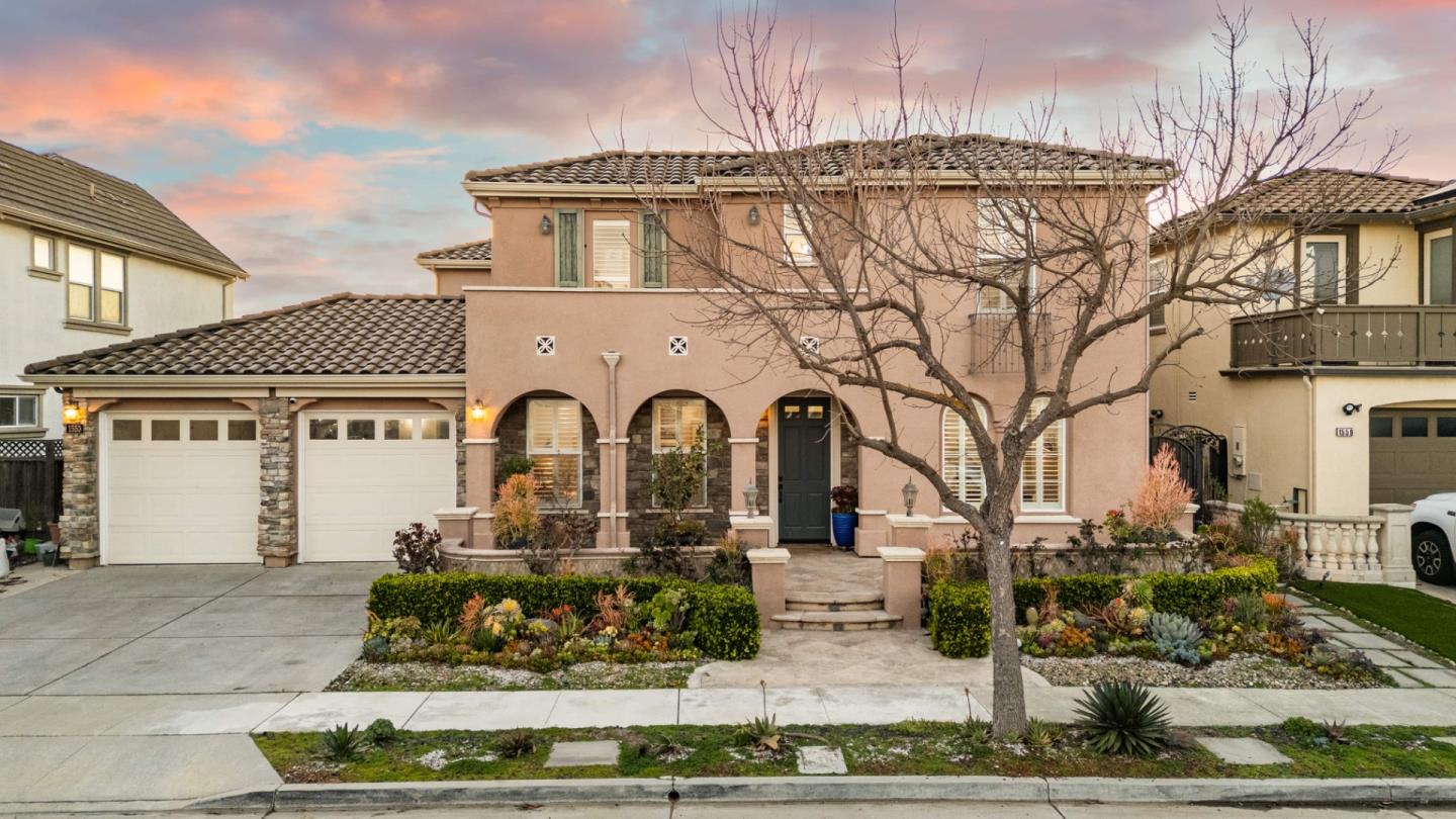 Detail Gallery Image 41 of 56 For 1553 Quiet Pond Ln, San Jose,  CA 95138 - 5 Beds | 4 Baths