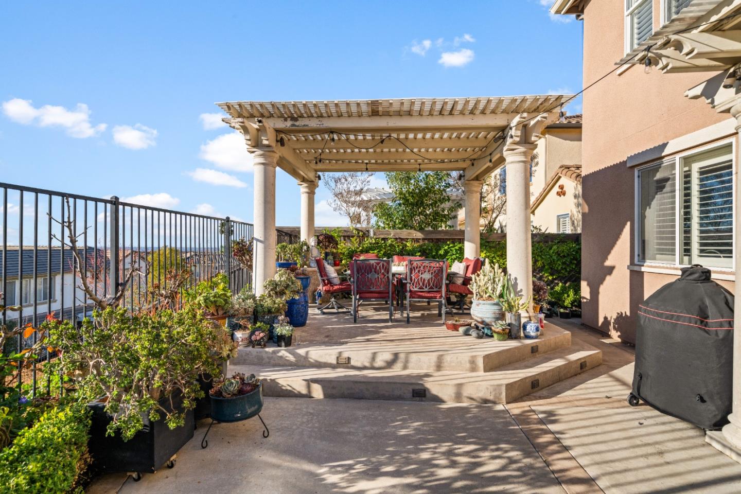 Detail Gallery Image 46 of 56 For 1553 Quiet Pond Ln, San Jose,  CA 95138 - 5 Beds | 4 Baths