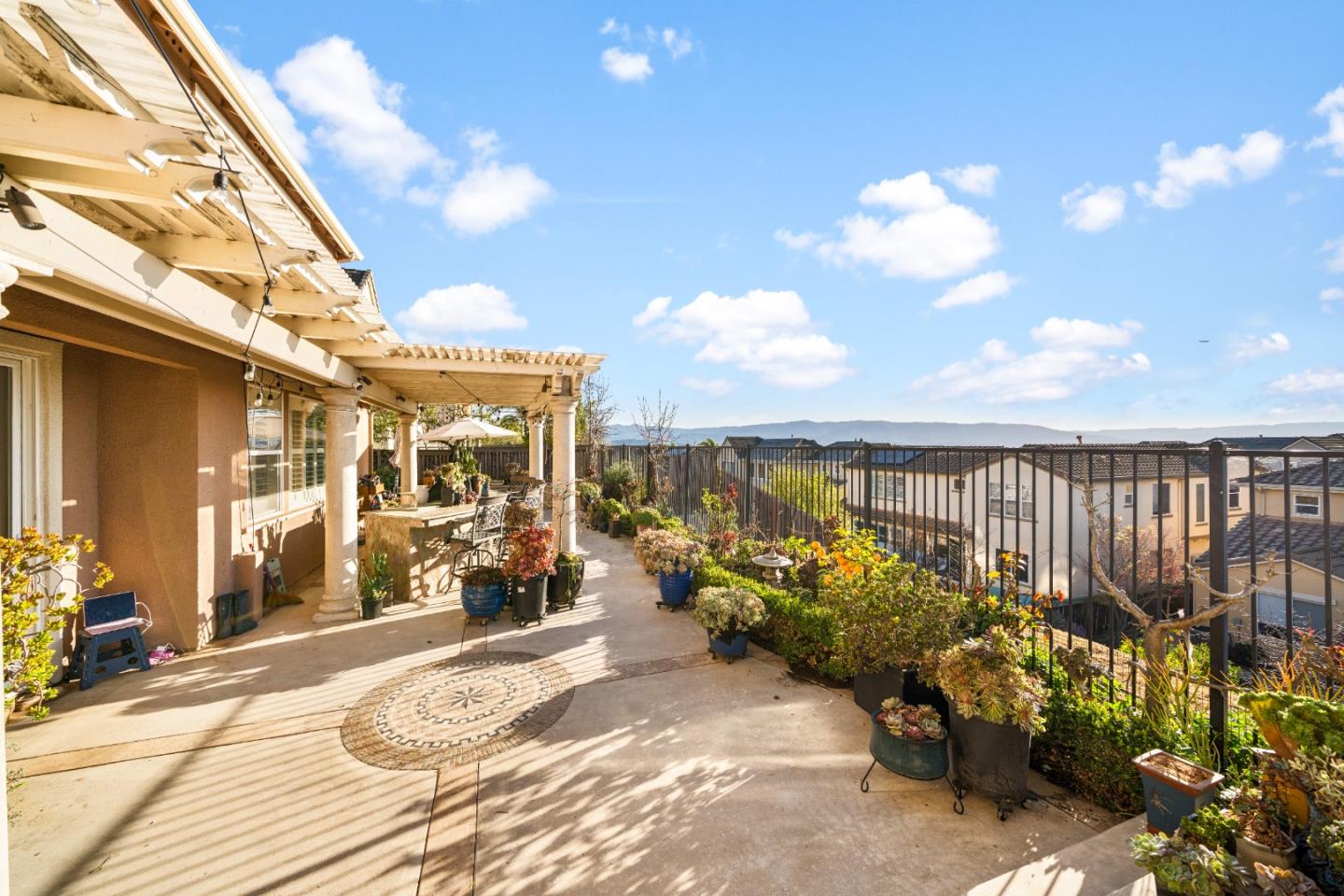 Detail Gallery Image 47 of 56 For 1553 Quiet Pond Ln, San Jose,  CA 95138 - 5 Beds | 4 Baths