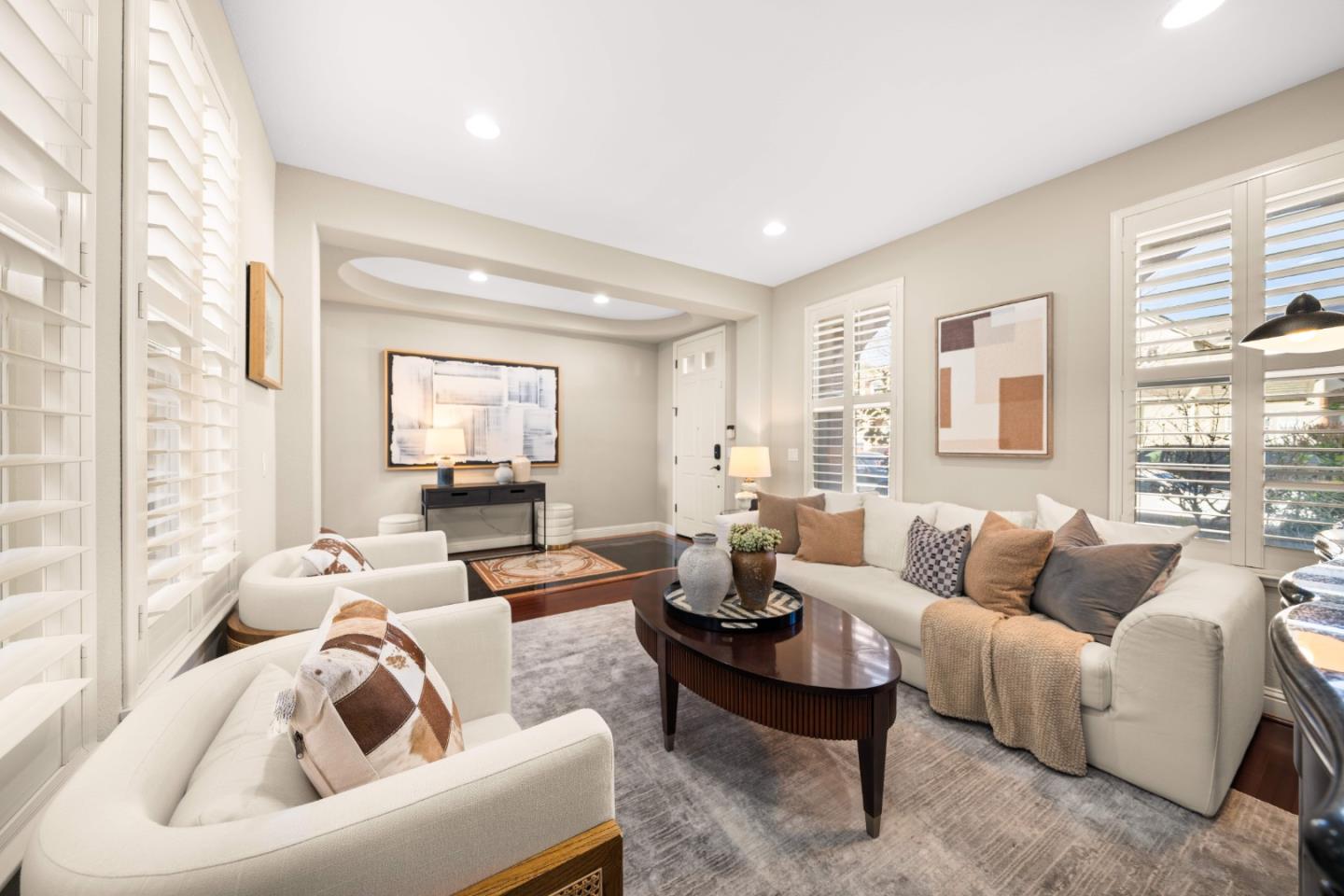 Detail Gallery Image 5 of 56 For 1553 Quiet Pond Ln, San Jose,  CA 95138 - 5 Beds | 4 Baths