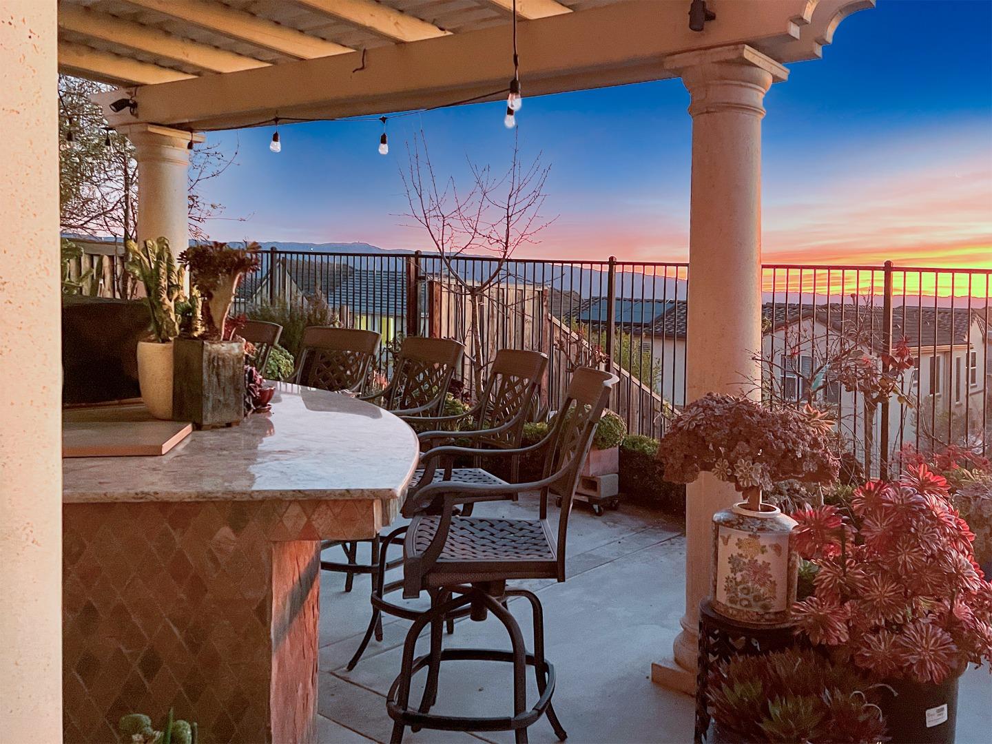 Detail Gallery Image 53 of 56 For 1553 Quiet Pond Ln, San Jose,  CA 95138 - 5 Beds | 4 Baths