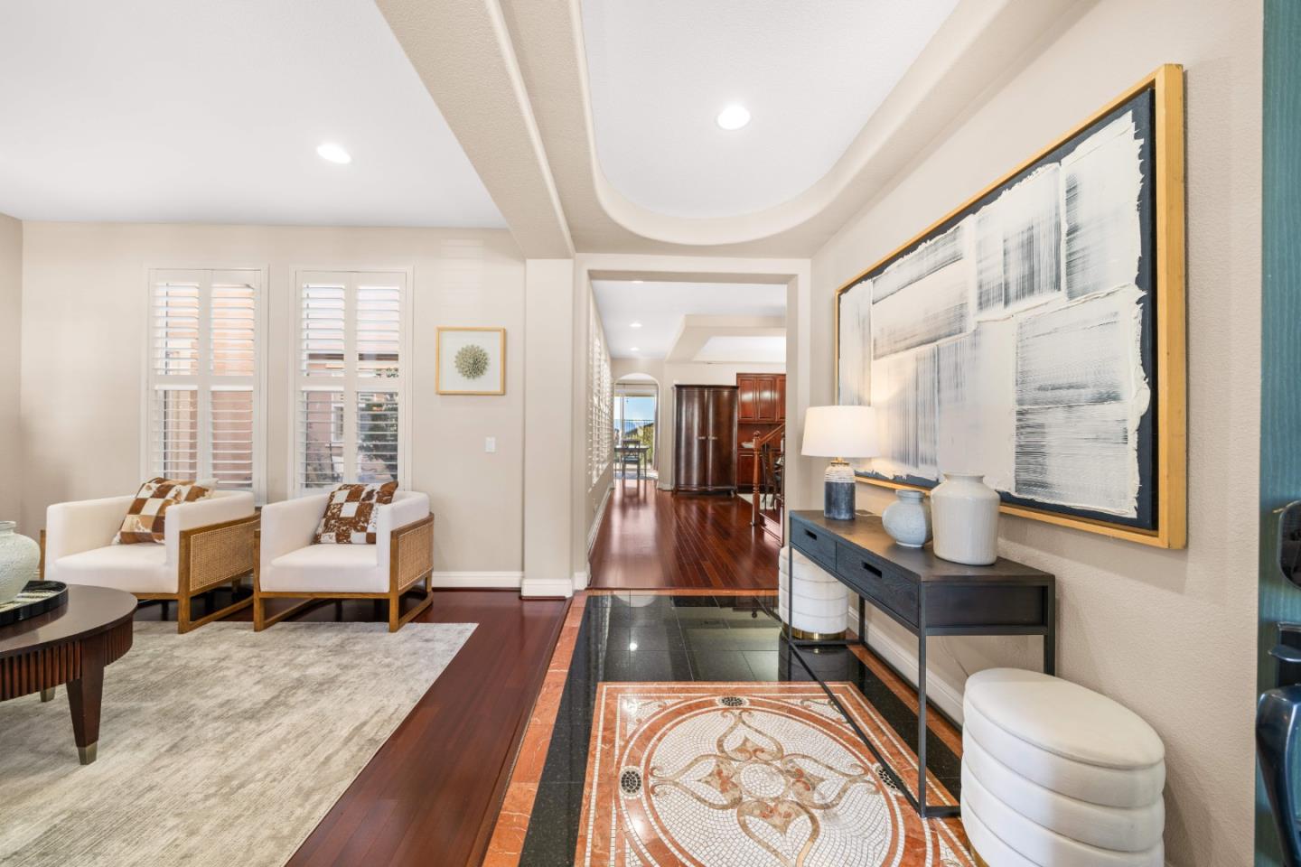 Detail Gallery Image 7 of 56 For 1553 Quiet Pond Ln, San Jose,  CA 95138 - 5 Beds | 4 Baths