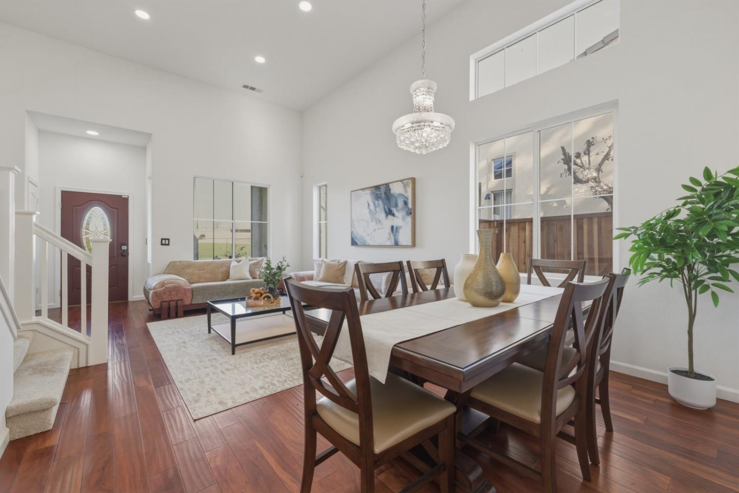 Detail Gallery Image 12 of 64 For 5153 Aspen St, Dublin,  CA 94568 - 4 Beds | 3 Baths