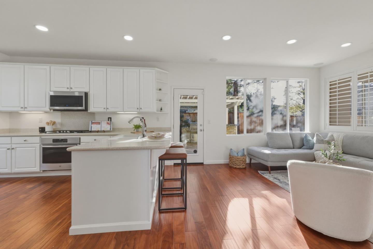 Detail Gallery Image 14 of 64 For 5153 Aspen St, Dublin,  CA 94568 - 4 Beds | 3 Baths