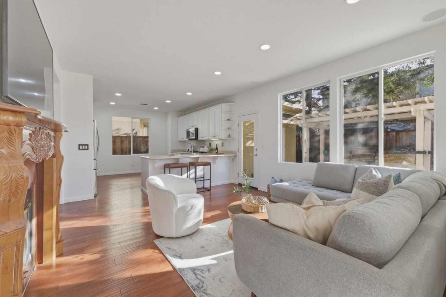 Detail Gallery Image 16 of 64 For 5153 Aspen St, Dublin,  CA 94568 - 4 Beds | 3 Baths