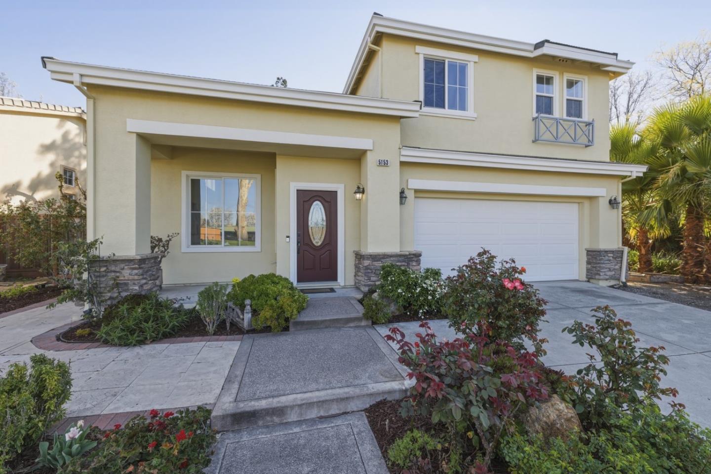 Open Houses in Dublin, CA