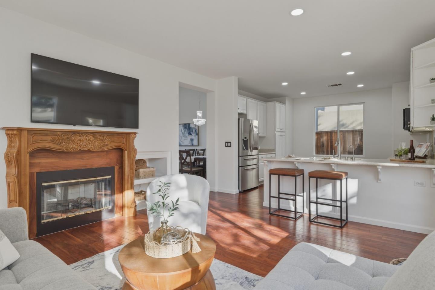 Detail Gallery Image 22 of 64 For 5153 Aspen St, Dublin,  CA 94568 - 4 Beds | 3 Baths