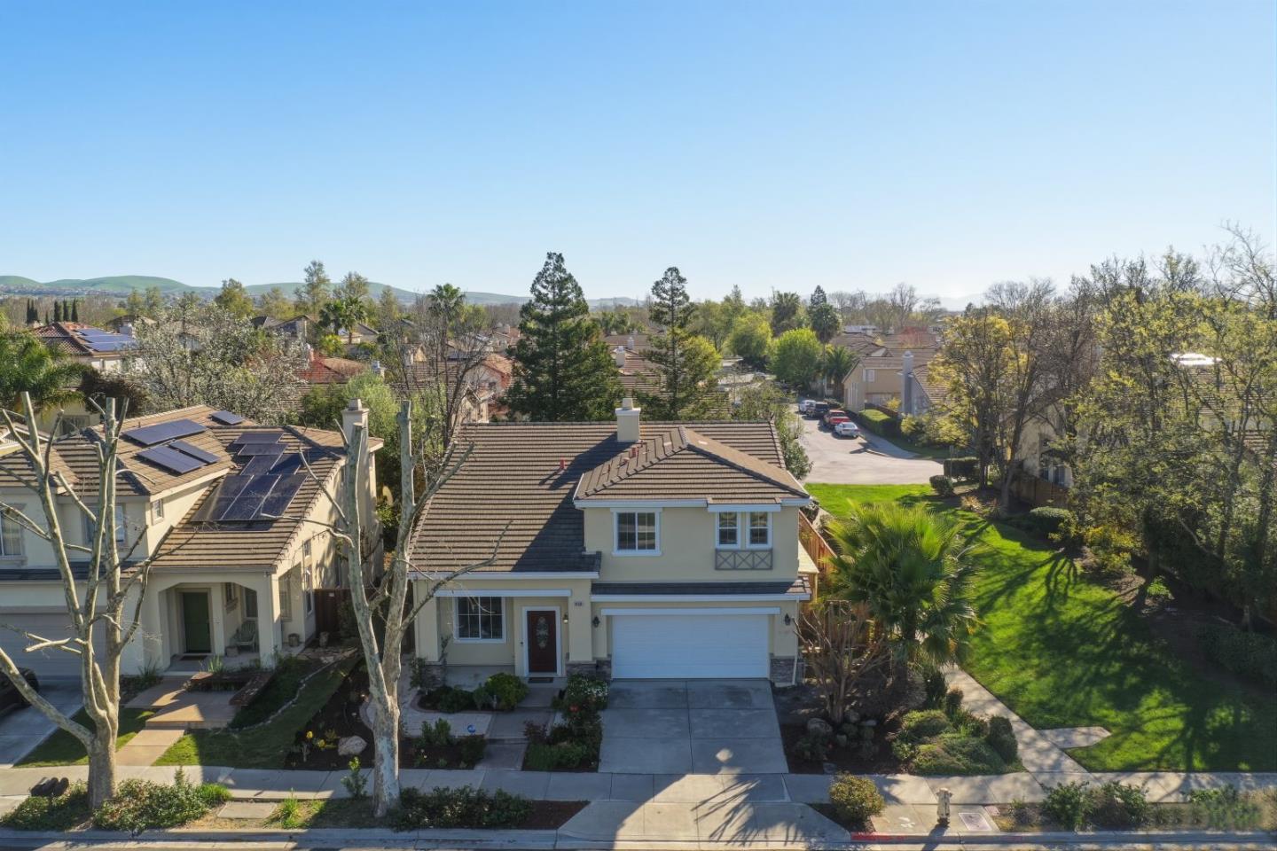 Detail Gallery Image 6 of 64 For 5153 Aspen St, Dublin,  CA 94568 - 4 Beds | 3 Baths