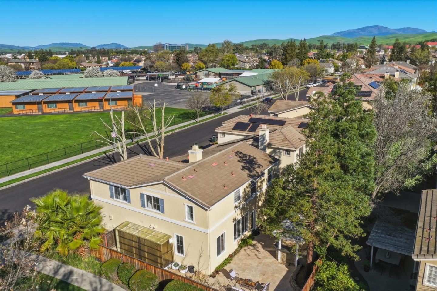 Detail Gallery Image 60 of 64 For 5153 Aspen St, Dublin,  CA 94568 - 4 Beds | 3 Baths