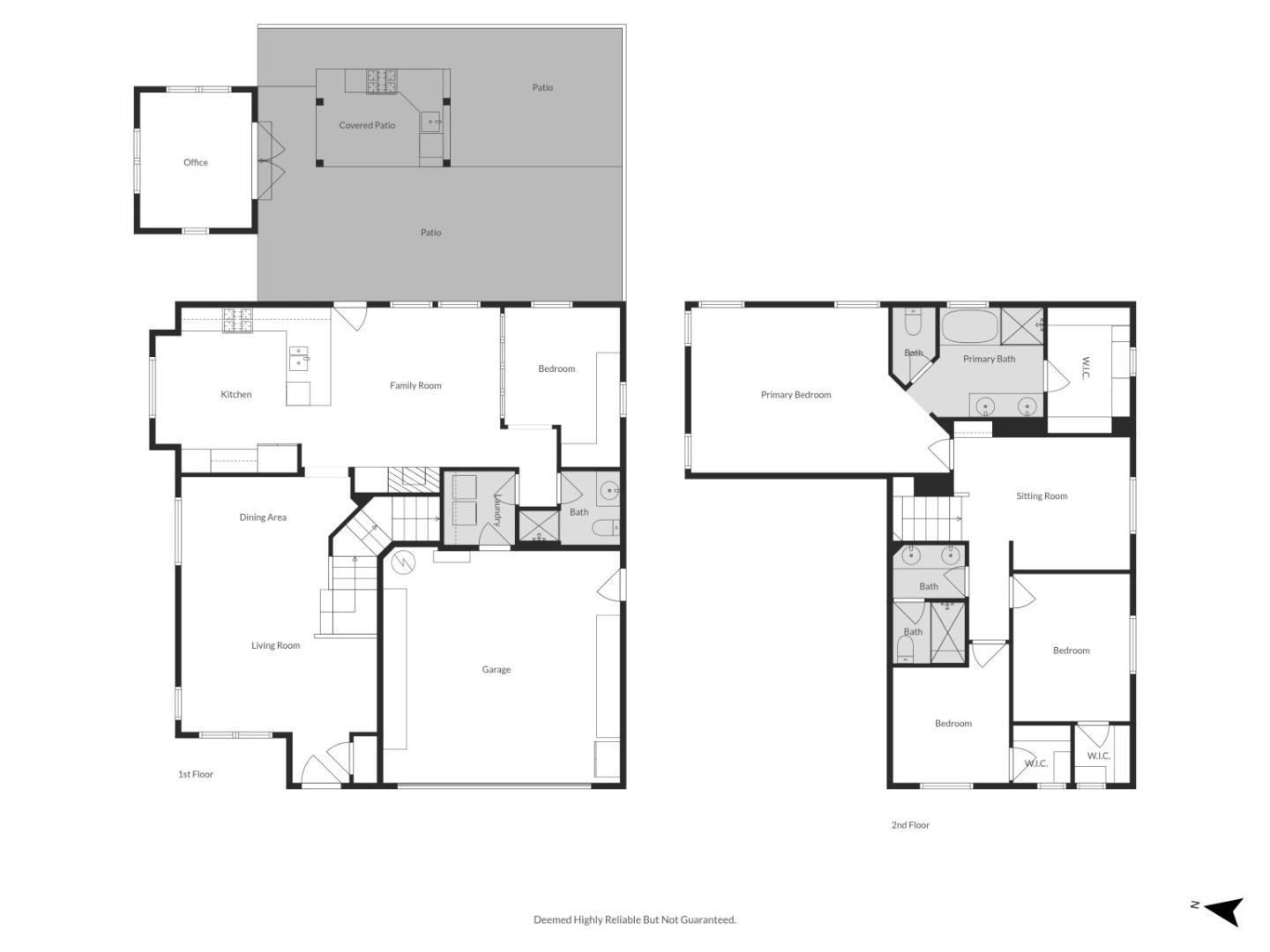 Detail Gallery Image 64 of 64 For 5153 Aspen St, Dublin,  CA 94568 - 4 Beds | 3 Baths