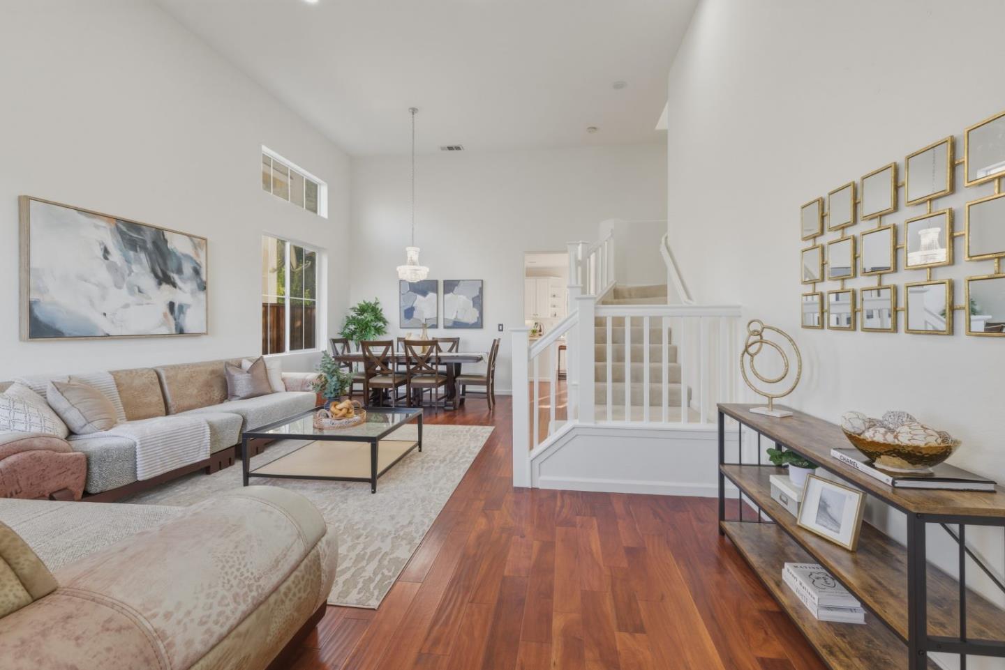 Detail Gallery Image 8 of 64 For 5153 Aspen St, Dublin,  CA 94568 - 4 Beds | 3 Baths