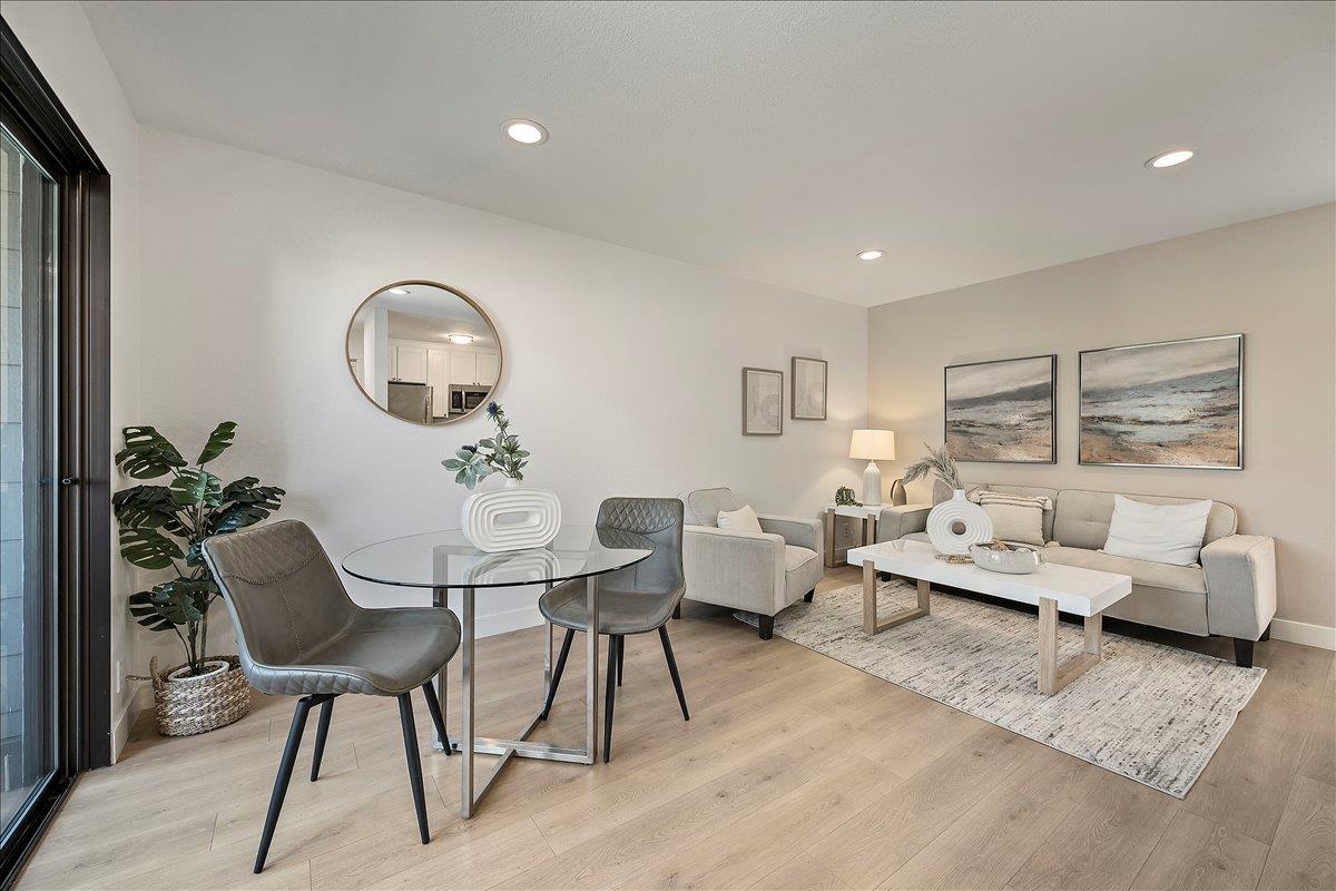 Detail Gallery Image 5 of 15 For 295 Stonegate Cir, San Jose,  CA 95110 - 1 Beds | 1 Baths