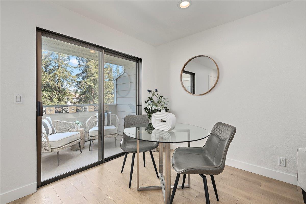 Detail Gallery Image 6 of 15 For 295 Stonegate Cir, San Jose,  CA 95110 - 1 Beds | 1 Baths