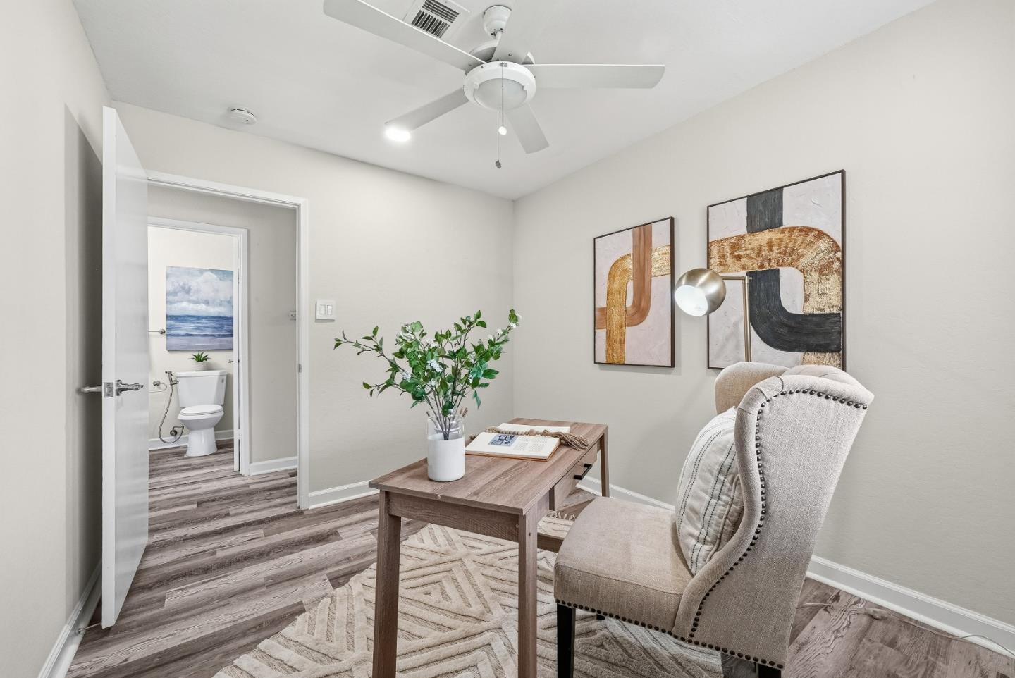 Detail Gallery Image 10 of 32 For 5083 Trenary Way, San Jose,  CA 95118 - 3 Beds | 2 Baths