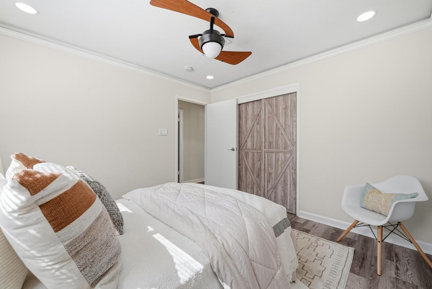 Detail Gallery Image 14 of 32 For 5083 Trenary Way, San Jose,  CA 95118 - 3 Beds | 2 Baths