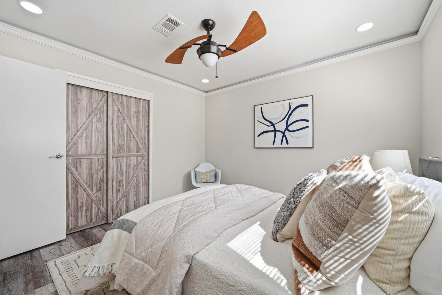 Detail Gallery Image 15 of 32 For 5083 Trenary Way, San Jose,  CA 95118 - 3 Beds | 2 Baths