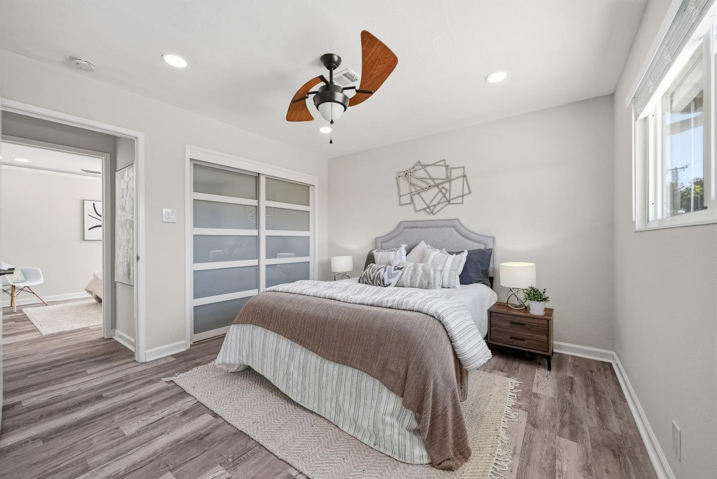 Detail Gallery Image 17 of 32 For 5083 Trenary Way, San Jose,  CA 95118 - 3 Beds | 2 Baths