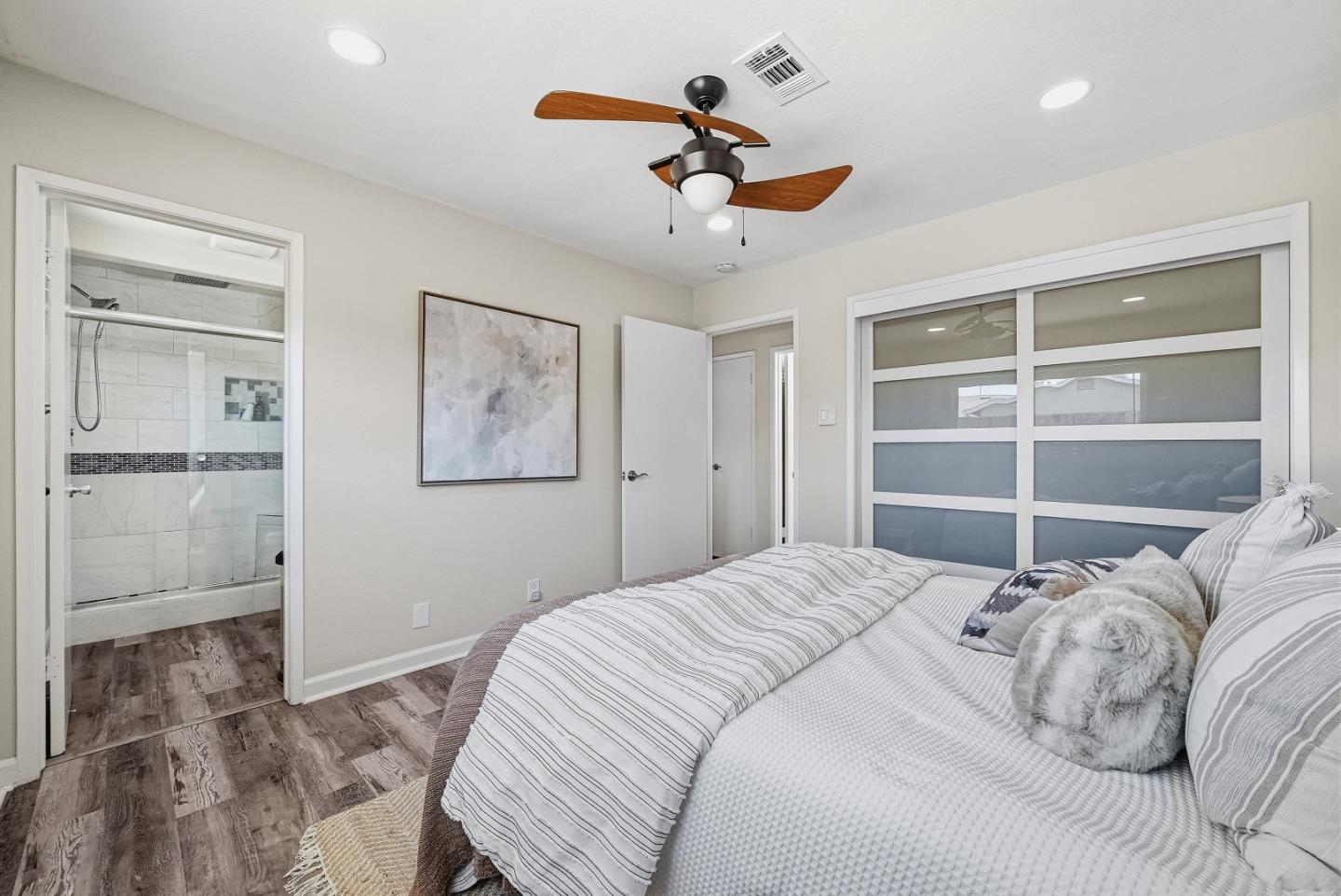 Detail Gallery Image 18 of 32 For 5083 Trenary Way, San Jose,  CA 95118 - 3 Beds | 2 Baths