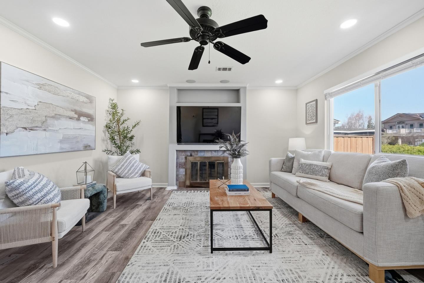 1540 Santa Monica Avenue, San Jose, CA, 95118