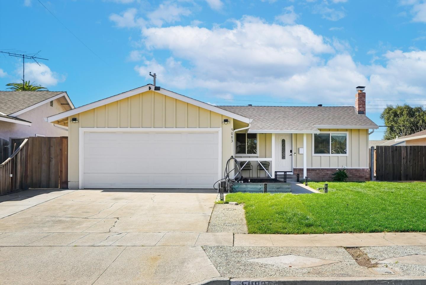 Detail Gallery Image 24 of 32 For 5083 Trenary Way, San Jose,  CA 95118 - 3 Beds | 2 Baths