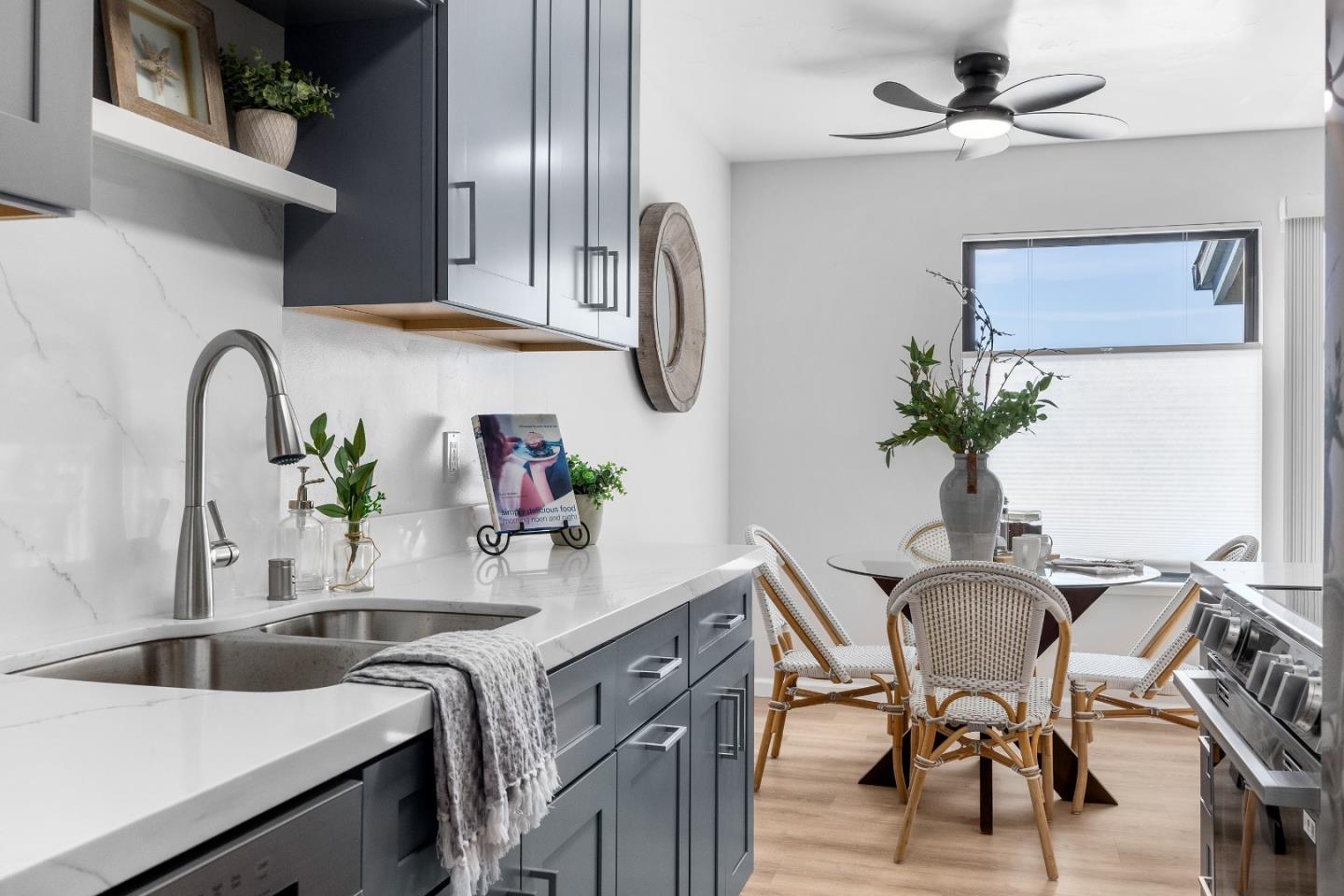 Detail Gallery Image 11 of 42 For 1925 46th Ave #148,  Capitola,  CA 95010 - 2 Beds | 1 Baths