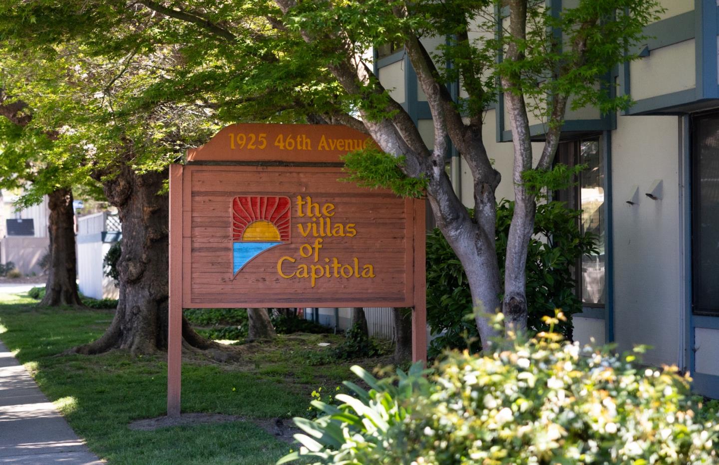 Detail Gallery Image 2 of 42 For 1925 46th Ave #148,  Capitola,  CA 95010 - 2 Beds | 1 Baths