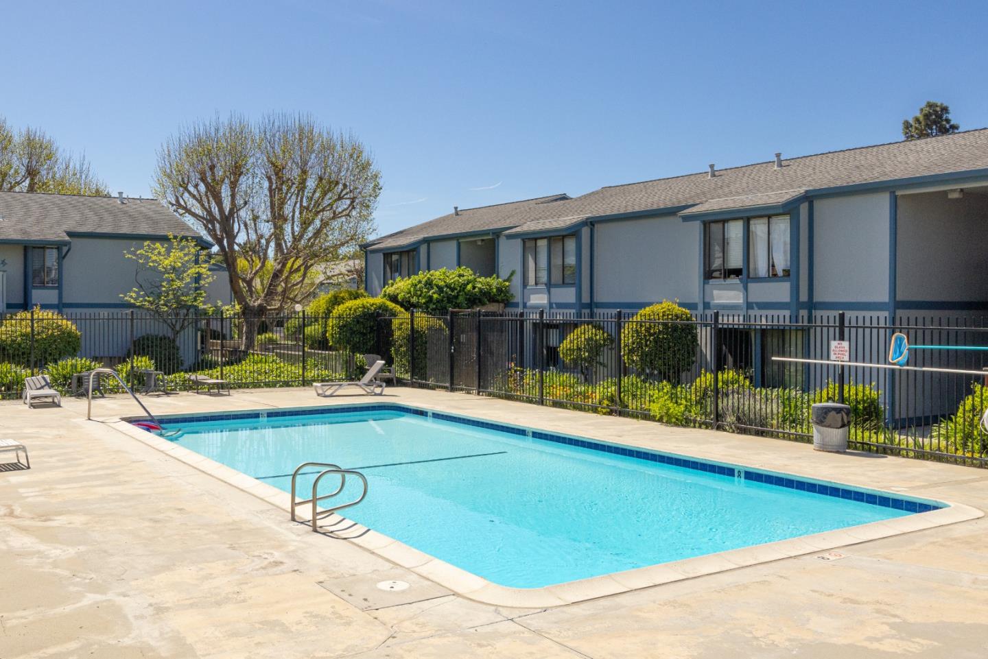 Detail Gallery Image 33 of 42 For 1925 46th Ave #148,  Capitola,  CA 95010 - 2 Beds | 1 Baths