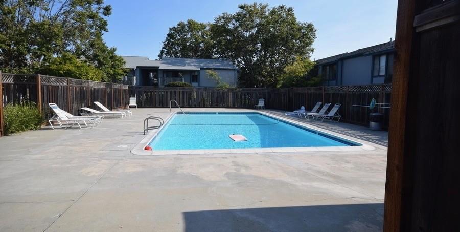 Detail Gallery Image 34 of 42 For 1925 46th Ave #148,  Capitola,  CA 95010 - 2 Beds | 1 Baths