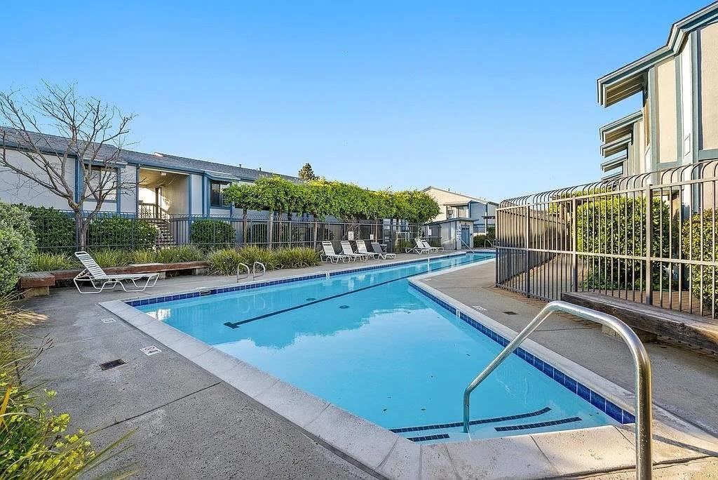 Detail Gallery Image 35 of 42 For 1925 46th Ave #148,  Capitola,  CA 95010 - 2 Beds | 1 Baths