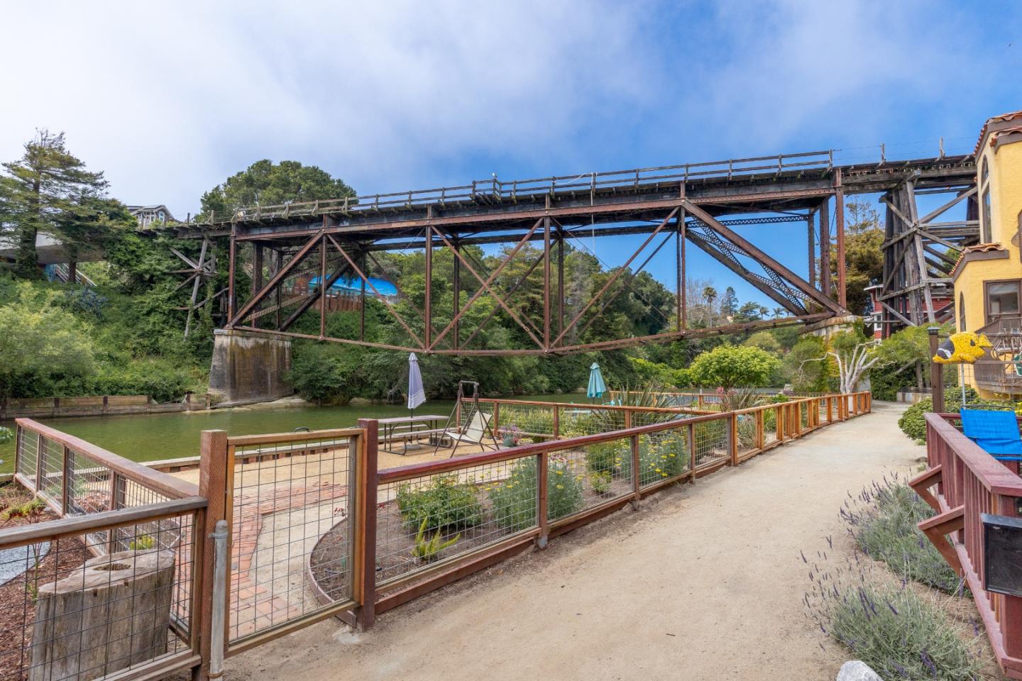 Detail Gallery Image 42 of 42 For 1925 46th Ave #148,  Capitola,  CA 95010 - 2 Beds | 1 Baths