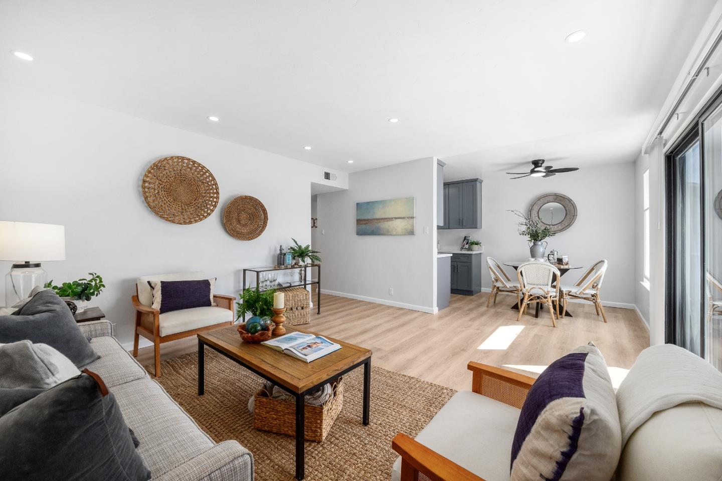 Detail Gallery Image 5 of 42 For 1925 46th Ave #148,  Capitola,  CA 95010 - 2 Beds | 1 Baths