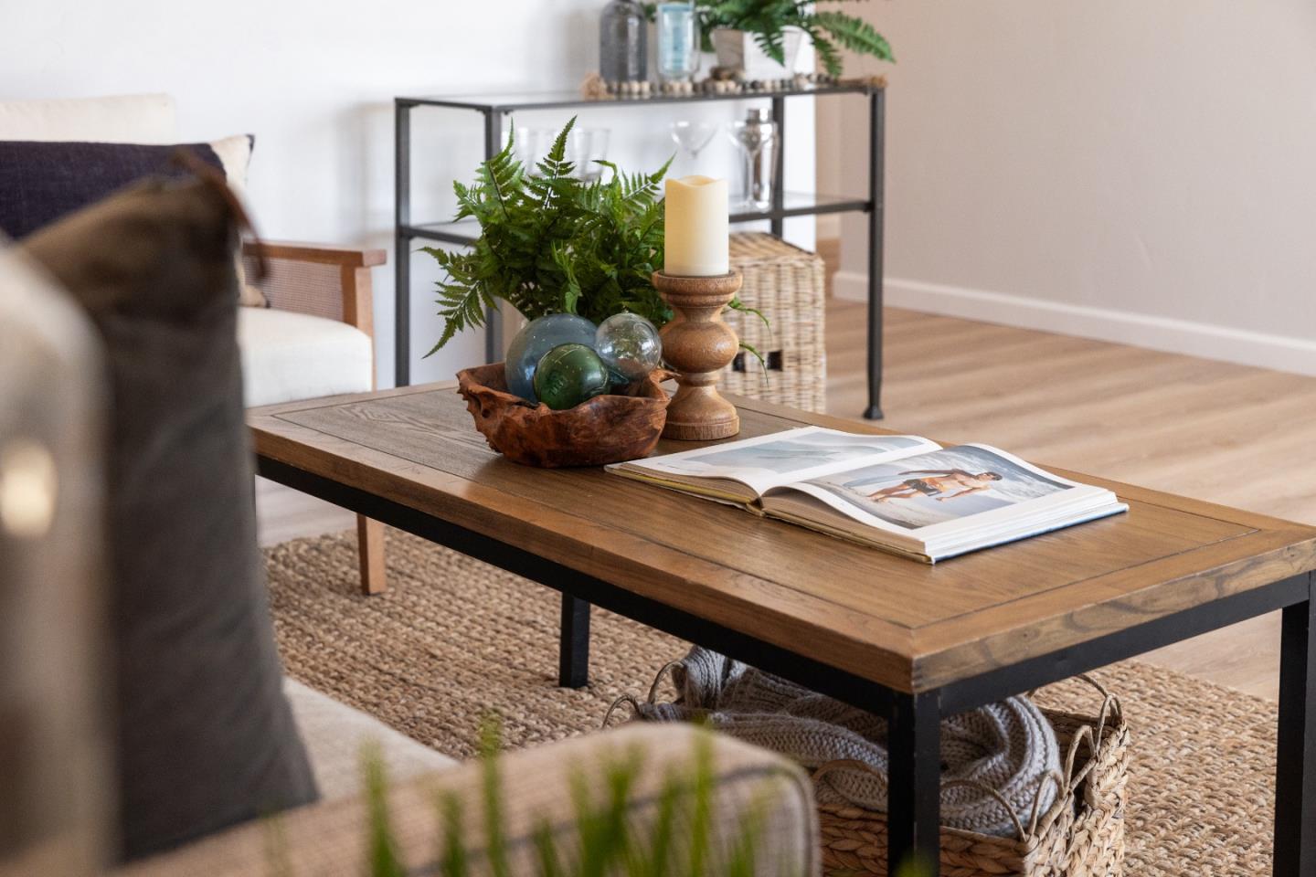 Detail Gallery Image 6 of 42 For 1925 46th Ave #148,  Capitola,  CA 95010 - 2 Beds | 1 Baths