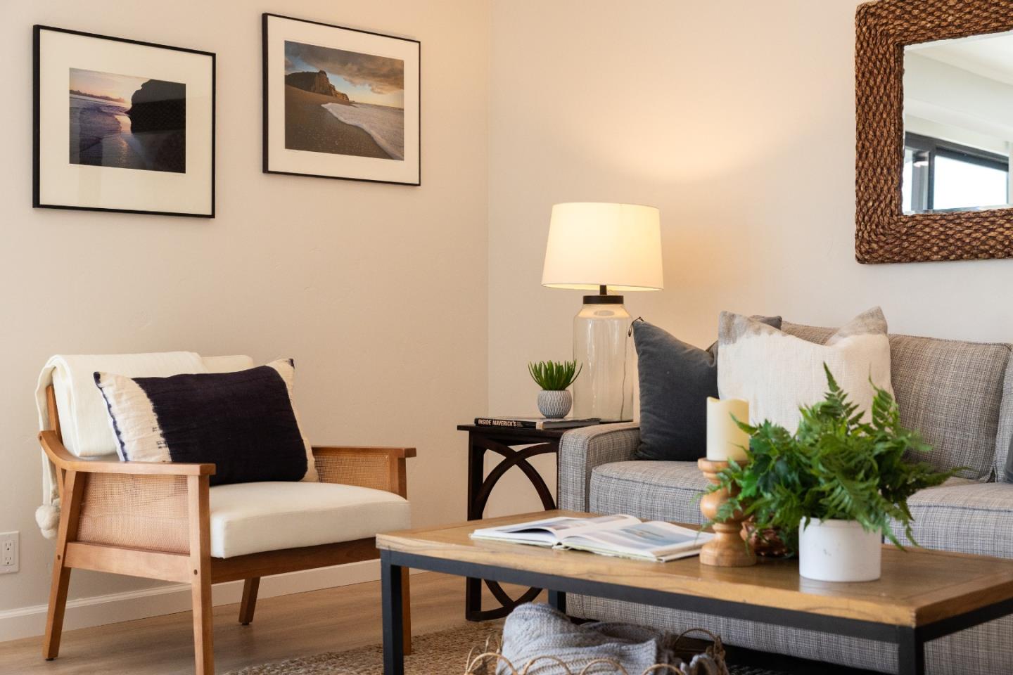 Detail Gallery Image 7 of 42 For 1925 46th Ave #148,  Capitola,  CA 95010 - 2 Beds | 1 Baths