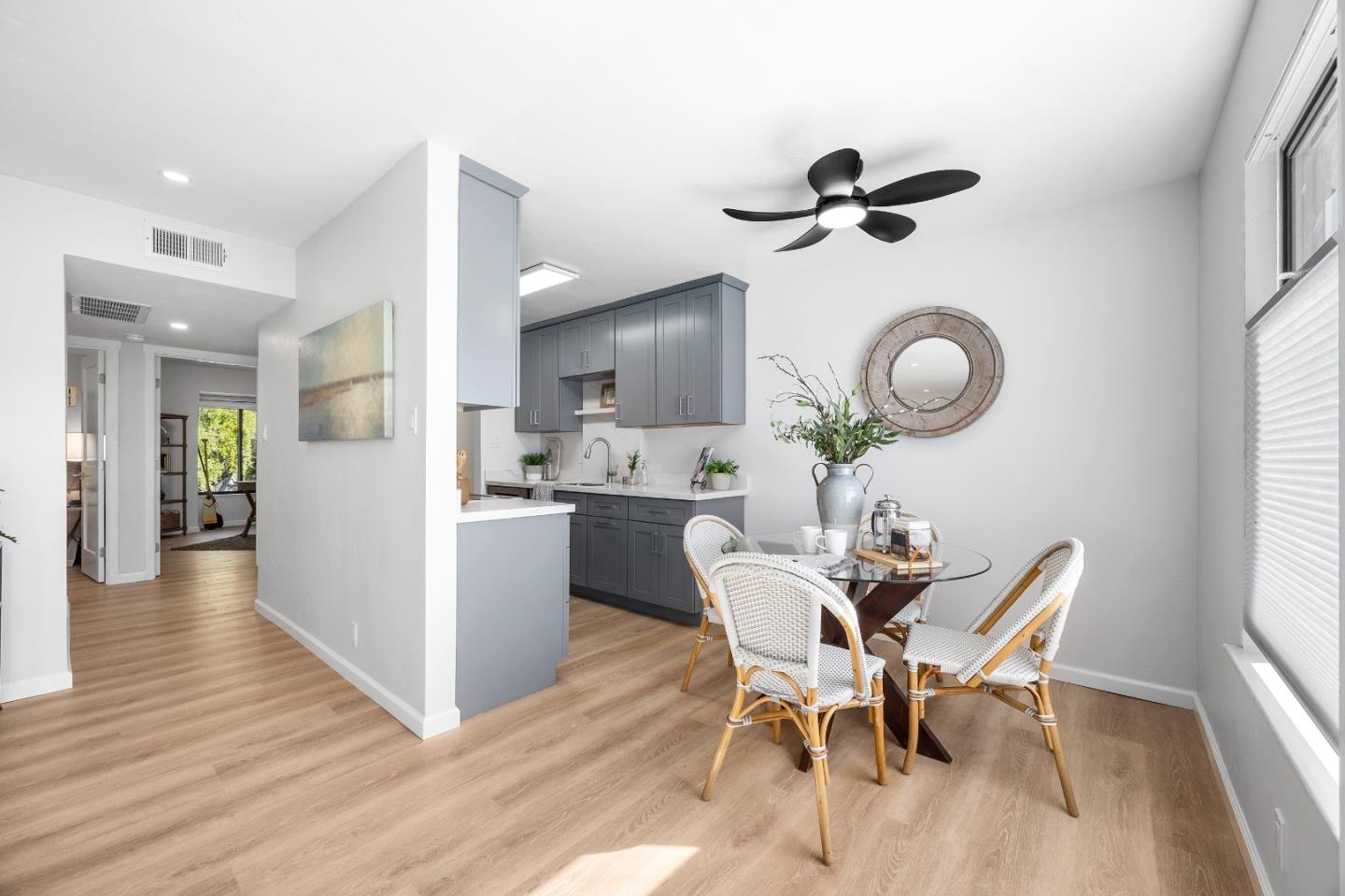 Detail Gallery Image 8 of 42 For 1925 46th Ave #148,  Capitola,  CA 95010 - 2 Beds | 1 Baths