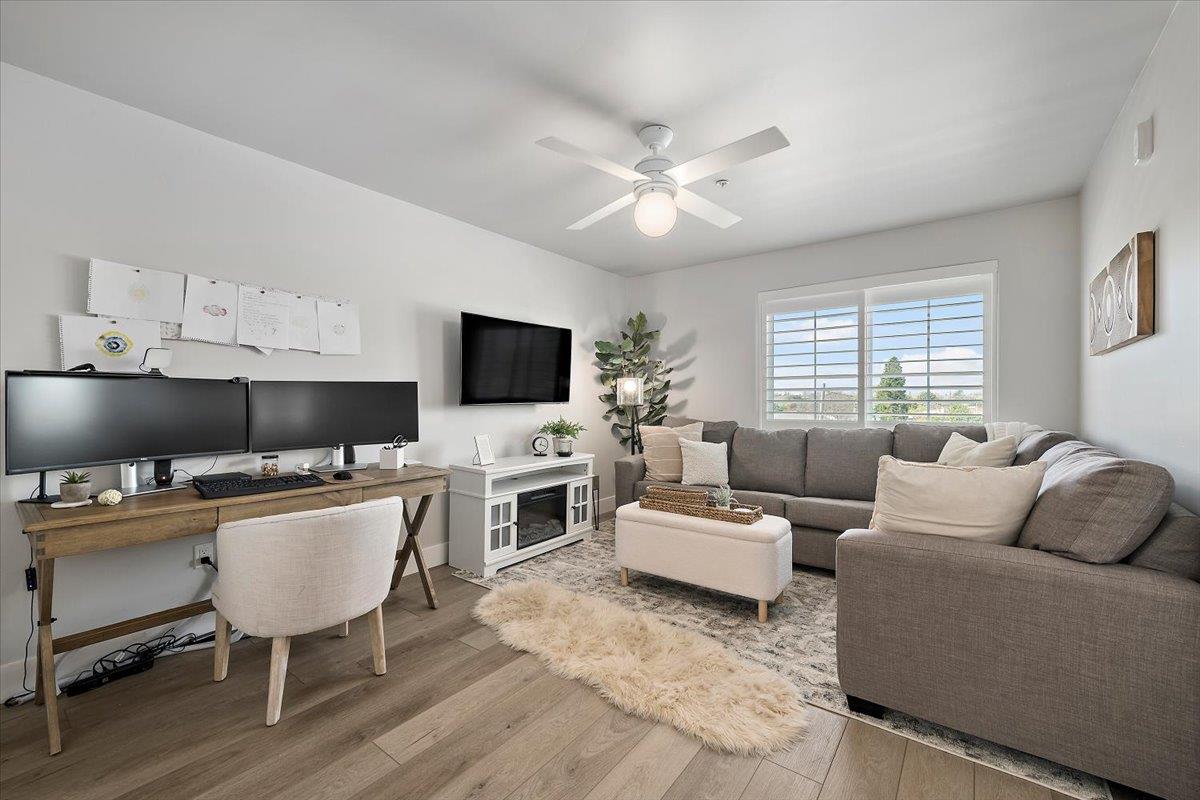 Detail Gallery Image 11 of 16 For 2807 Newhall St #2807,  Santa Clara,  CA 95050 - 2 Beds | 1/1 Baths