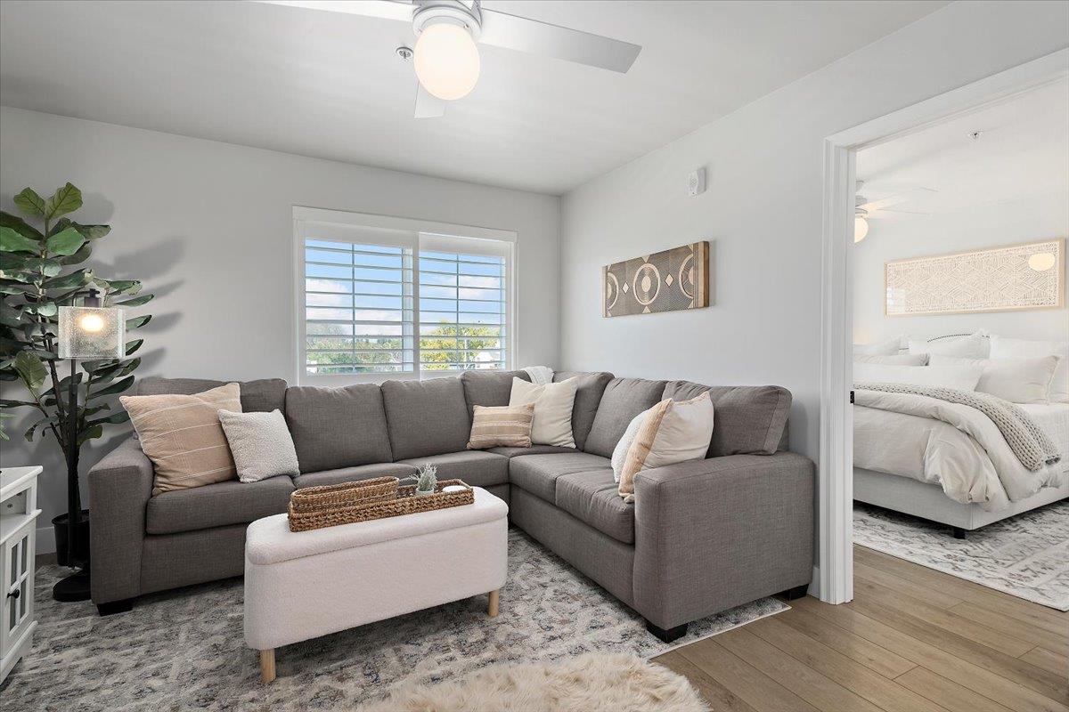 Detail Gallery Image 12 of 16 For 2807 Newhall St #2807,  Santa Clara,  CA 95050 - 2 Beds | 1/1 Baths