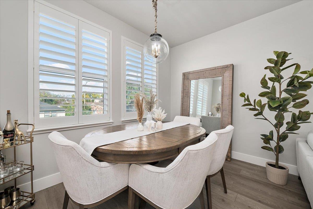 Detail Gallery Image 6 of 16 For 2807 Newhall St #2807,  Santa Clara,  CA 95050 - 2 Beds | 1/1 Baths