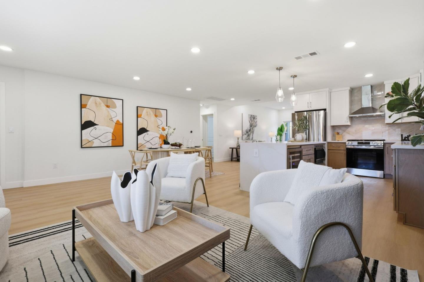 Detail Gallery Image 6 of 30 For 2638 Eaton Ave, Redwood City,  CA 94062 - 3 Beds | 2 Baths