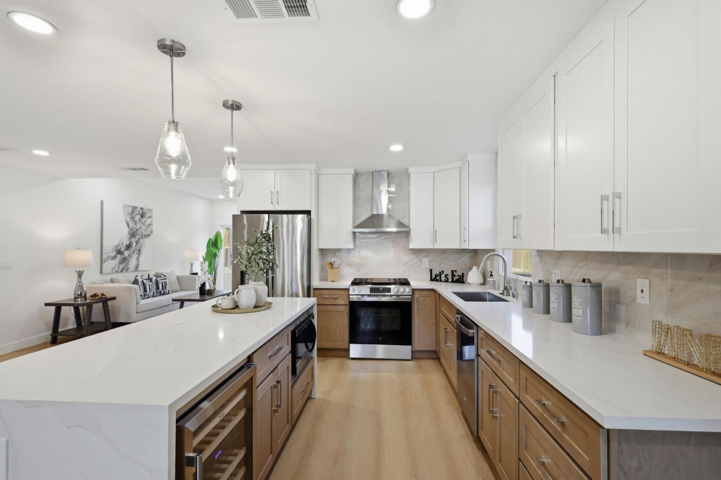 Detail Gallery Image 9 of 30 For 2638 Eaton Ave, Redwood City,  CA 94062 - 3 Beds | 2 Baths