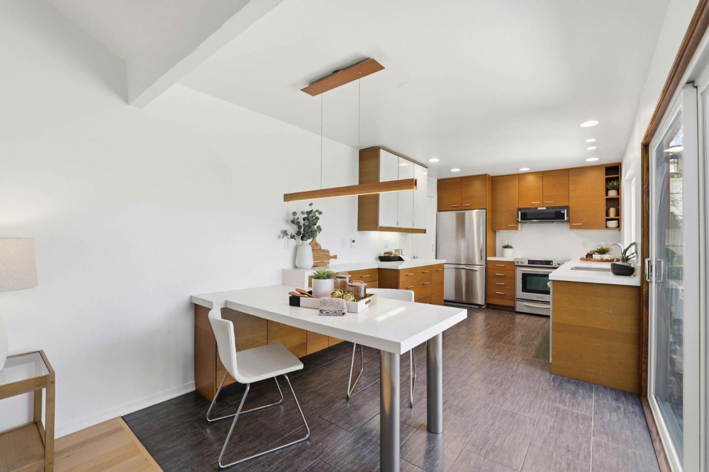 Detail Gallery Image 13 of 40 For 169 Escobar Ave, Los Gatos,  CA 95032 - 2 Beds | 2 Baths